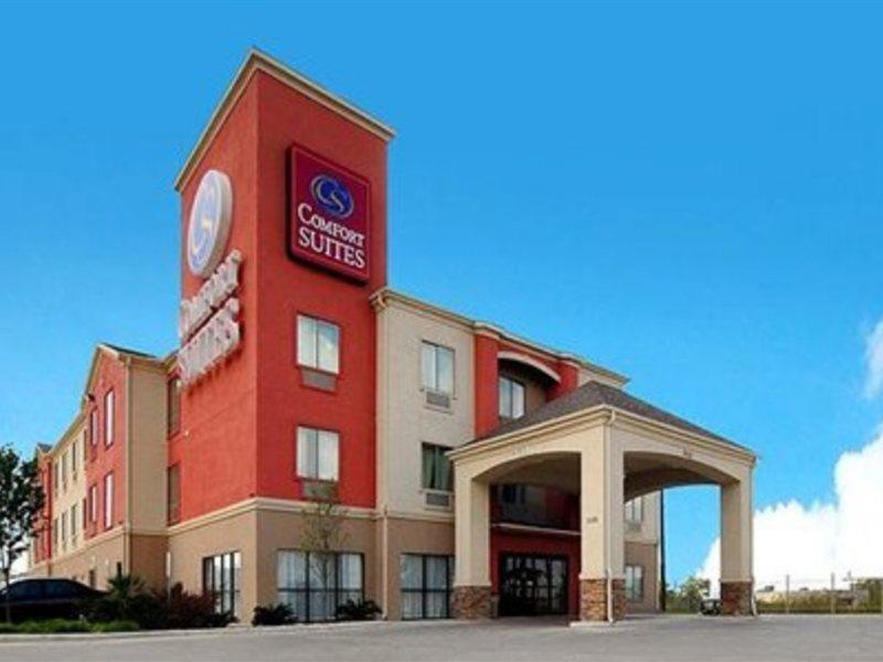 Red Roof Plus San Antonio Northeast Luaran gambar
